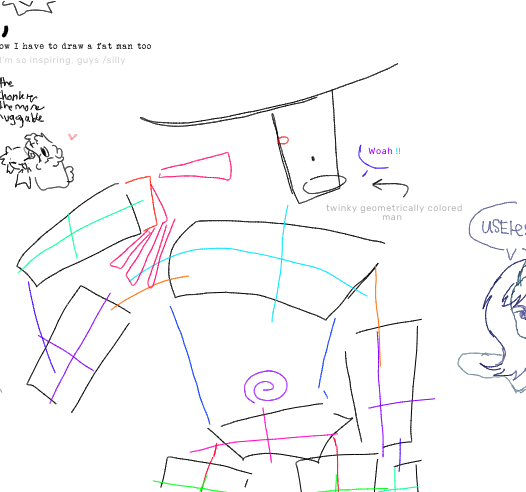 Image 1202846: OC fanart - FlockMod Gallery