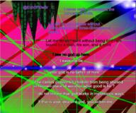 Religion Vent rant // 915x762 // 1.1MB