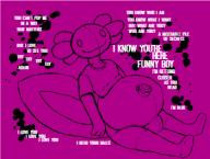 Axewell Maihaps axolotl bulge inflatable pooltoy suggestive // 350x266 // 47.0KB