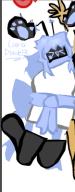 OC Saph // 156x398 // 42.5KB