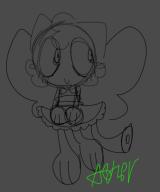 Cat MAD3-0F-G00 OC Snowball_the_Cat // 337x404 // 44.8KB