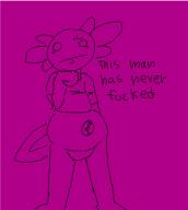 Axewell Maihaps axolotl bulge inflatable pooltoy suggestive // 290x322 // 8.1KB