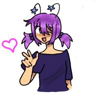 OC Starry tagme // 564x563 // 132.2KB