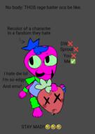 Cringe // 427x601 // 110.4KB