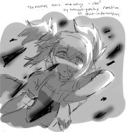 Doodle madoka // 643x667 // 214.5KB