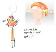 Cocoppaplay // 351x330 // 48.5KB