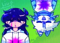 Author_MI-E Cute IbisPaintX Kitty LIU Liu.Mie.Drawing OC // 680x487 // 456.6KB