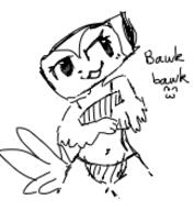 Shelly Sillyyy // 162x176 // 11.1KB