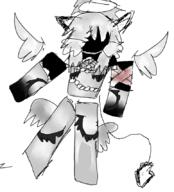 OC roblox solaris // 773x853 // 253.0KB