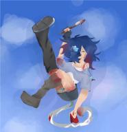 OC XD carolina femboy // 982x1019 // 845.6KB