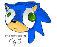 sonic // 212x174 // 24.9KB