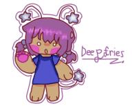 Deepfries fanart // 293x236 // 41.1KB
