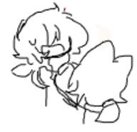 Author_MI-E Cute Kitty Kn1f3_K1tty Liu.Mie.Drawing lore // 118x114 // 5.5KB