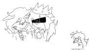 (Annie) Deepfries OC // 552x306 // 39.9KB