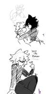 Aamon Freakieran Kieran OC timewstr // 198x400 // 38.8KB