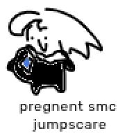 SHITPOST // 85x96 // 5.4KB