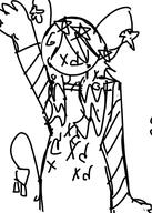 Animation OC static_dance // 384x540 // 280.3KB