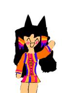 Ash OC // 186x255 // 17.7KB