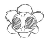 blossom // 146x123 // 10.4KB