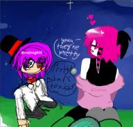  Huntz OC OCs midnight // 338x323 // 112.9KB