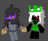 1x1x1x1 Forsaken Soren fanart partycat // 322x274 // 32.3KB