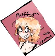 Muffy^^ pookie // 289x294 // 59.2KB