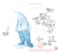 conversationswithotherpeople:3 fishguy // 491x442 // 93.4KB