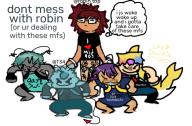 Deepfries Robin_tbp luvanderduckie t34 // 572x377 // 155.0KB