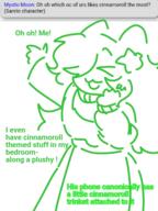 Aster OC QnA_PC // 320x427 // 83.4KB