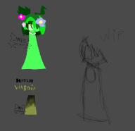 sketch sprunki wip // 635x617 // 69.8KB