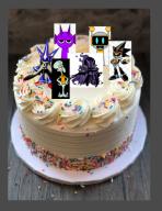 CRK SHITPOST Squidward hear_me_out_cake sonic sprunki // 434x561 // 245.4KB