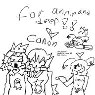 (Annie) CANON Deepfries // 2048x2048 // 919.3KB