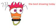 PEPE PepetheKingPrawn Prawn king theMuppets // 972x491 // 45.7KB