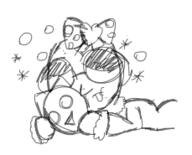 Cute // 229x185 // 19.8KB