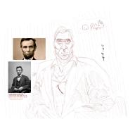 16thpresident Abraham_Lincoln PG PixelGuy(og_creator_of_the_art) President US art power // 1130x1000 // 489.6KB