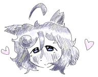 Ivoriee Sillyyy // 410x325 // 109.6KB