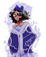 Ghostly OC maria // 521x636 // 240.1KB