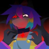 OC kitkat // 320x320 // 97.6KB