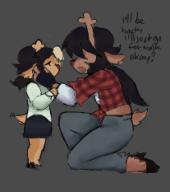 Deltarune JareemRaven OC •Vio• // 207x233 // 45.4KB