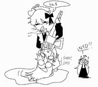 Nekcha minor:3 // 750x667 // 133.5KB