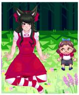 collab gwamp snowbunny // 448x540 // 228.3KB