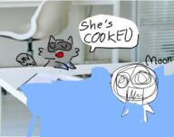 Deepfries Sillyyy luvanderduckie // 421x334 // 73.8KB