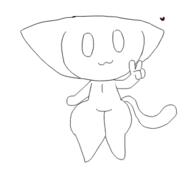 thiccat // 312x276 // 15.9KB