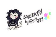 EEHEHEHEHE Sillyyy Sodikken // 555x369 // 67.9KB