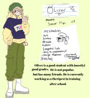 FMHS Ghostly fanart // 840x919 // 218.7KB