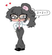 fanart fennytanyl yunico // 300x312 // 34.1KB