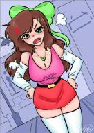arttrade fanart fennytanyl // 412x578 // 245.1KB