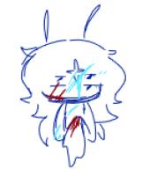 Liu.Mie.Drawing MemoryButter OC VineVictor remake // 133x158 // 9.0KB