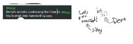 Demo!! Sillyyy WOAHHHH!! // 467x158 // 14.5KB