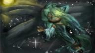 Aster minor:3 partycat // 1911x1076 // 2.5MB